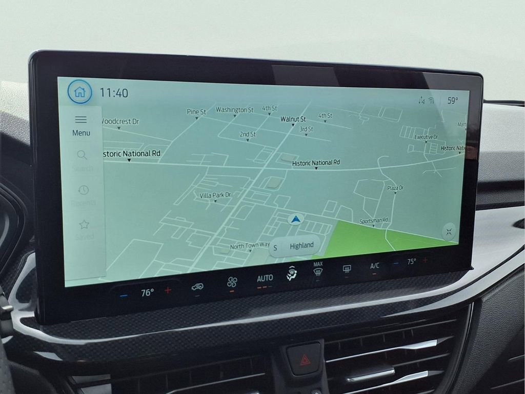 New 2026 Ford Escape ST-Line w/ Tech Pack #1 image 6