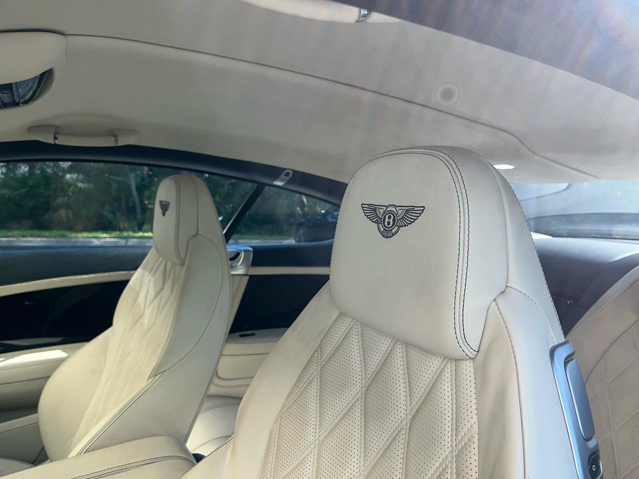 Used 2013 Bentley Continental GT AWD/4WD image 18