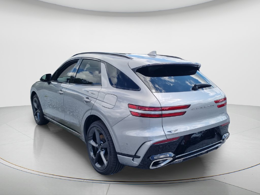 New 2027 Genesis GV70 2.5T Sport Prestige AWD/4WD image 6
