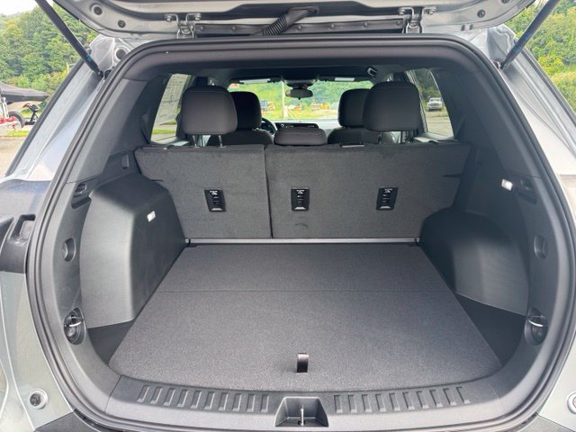 New 2027 Chevrolet Equinox LT AWD/4WD image 29