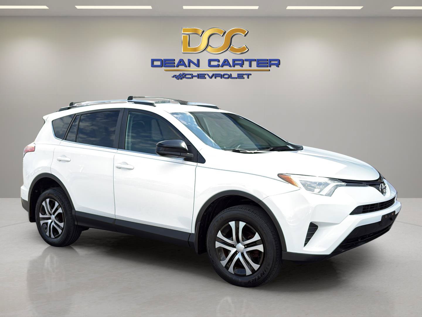 Used 2016 Toyota RAV4 LE AWD/4WD image 7