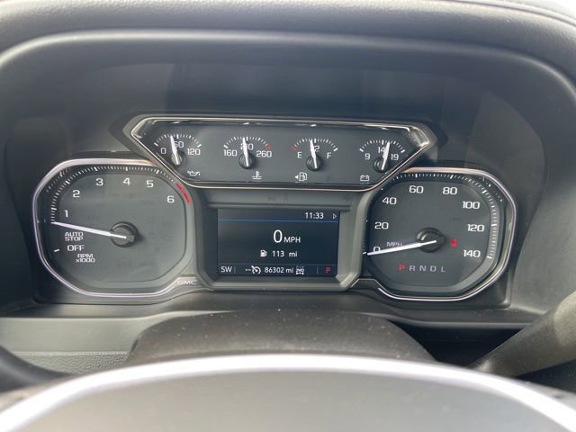 Used 2019 GMC Sierra 1500 SLE w/ SLE Value Package image 22