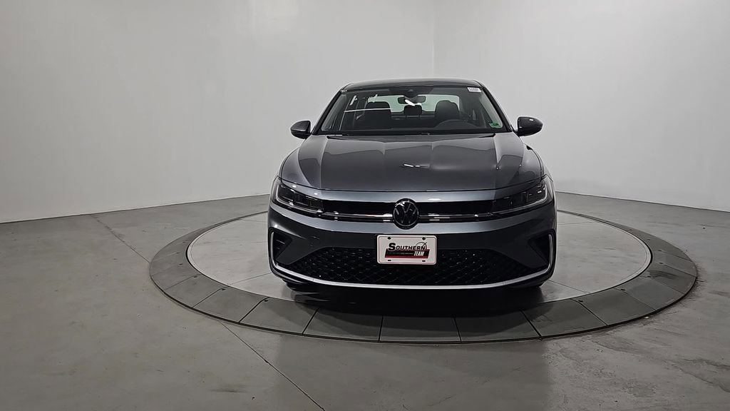 New 2026 Volkswagen Jetta S image 8