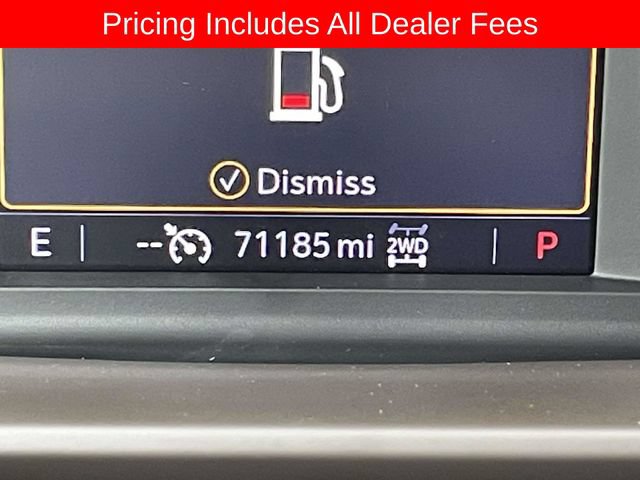 Used 2022 Chevrolet Silverado 1500 LT w/ Convenience Package II AWD/4WD image 26