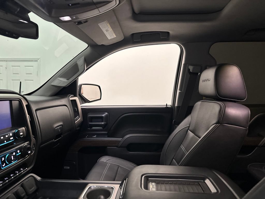 Used 2017 GMC Sierra 1500 Denali AWD/4WD image 32