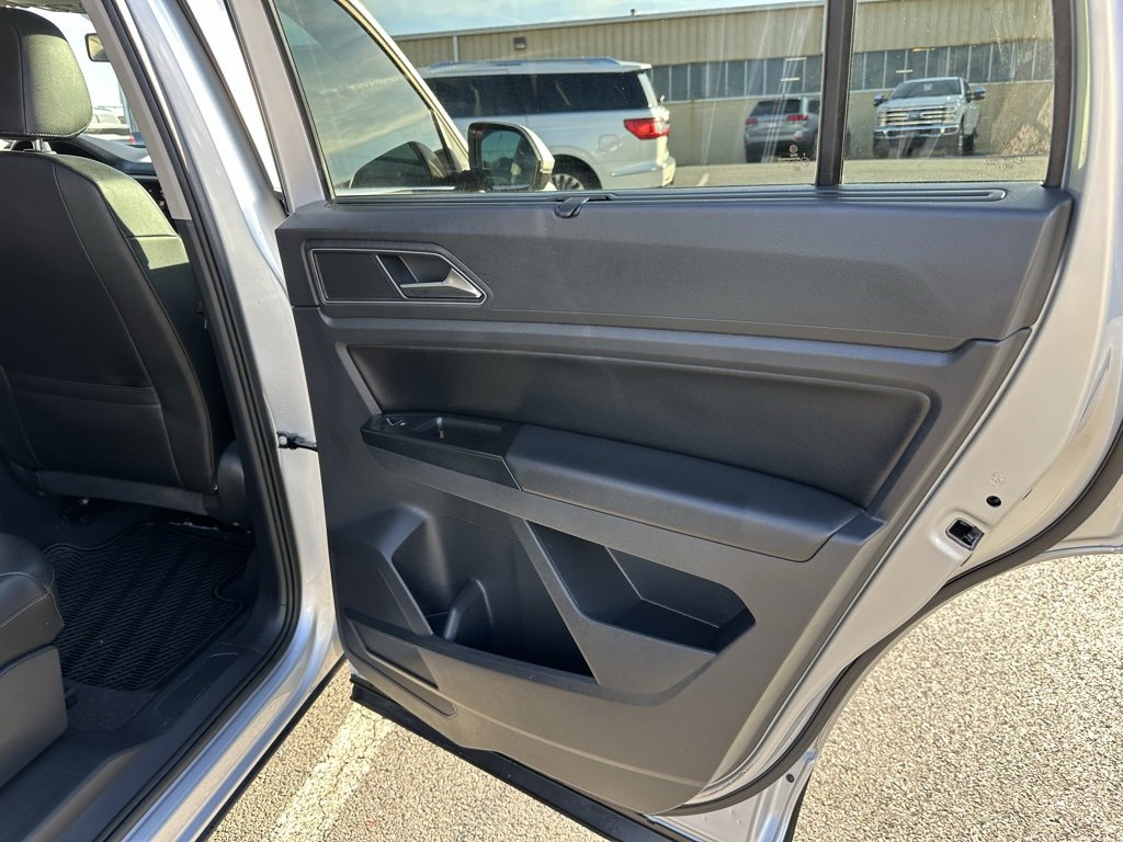 Used 2019 Volkswagen Atlas SE image 18