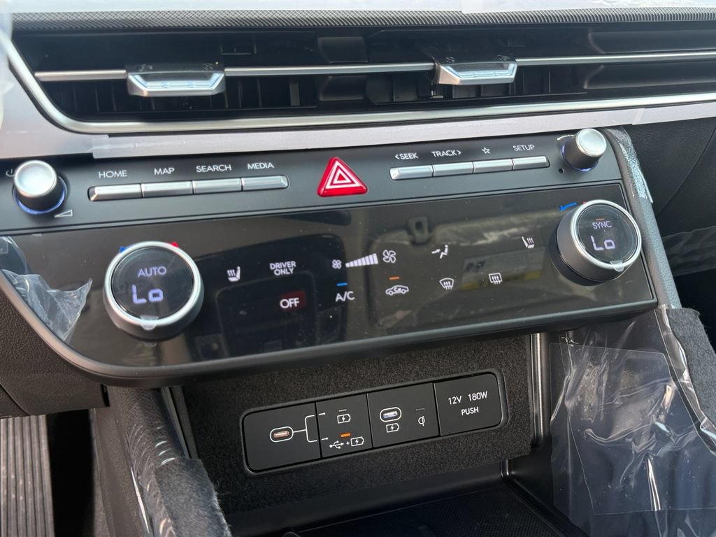 New 2026 Hyundai Sonata SEL FWD image 12