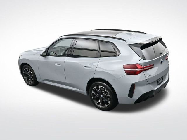 Used 2025 BMW X3 xDrive30i image 23