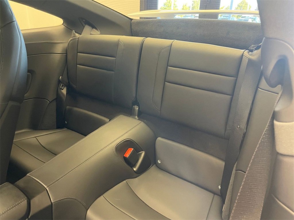 Certified 2025 Porsche 911 Carrera image 16