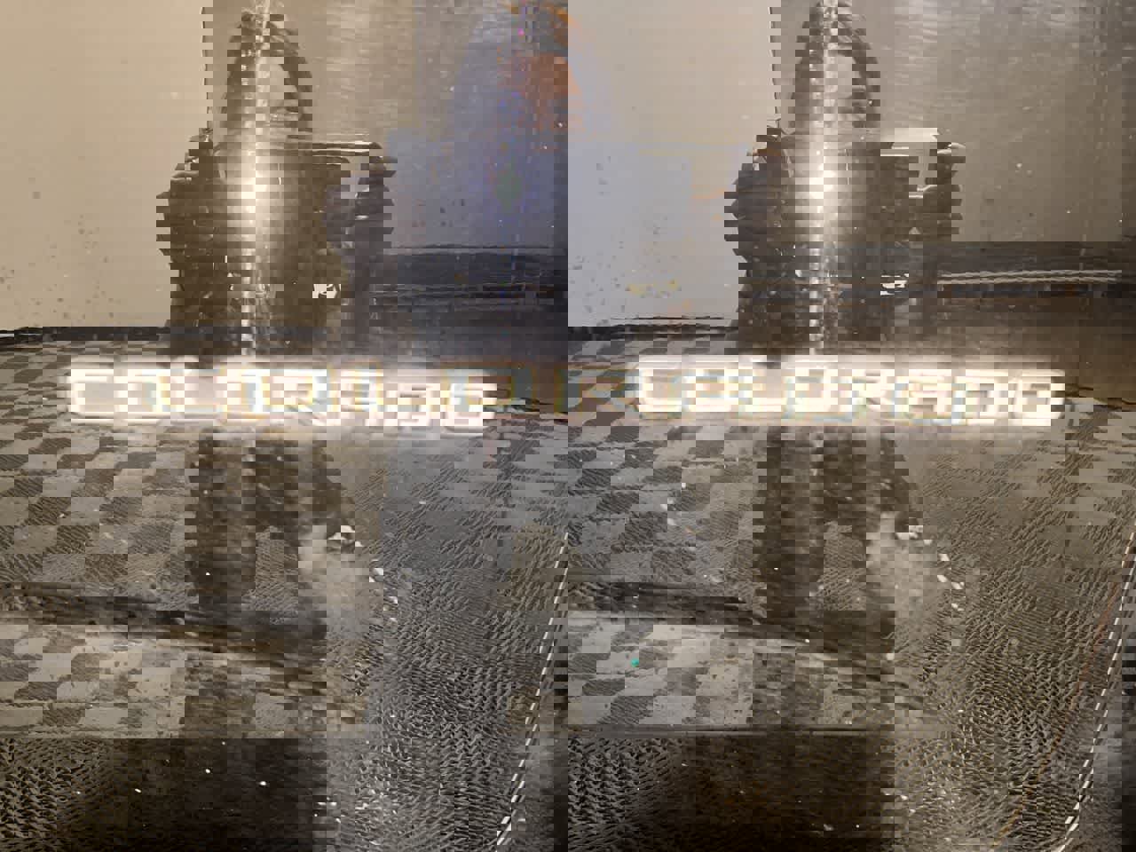 Used 2022 Chevrolet Colorado LT w/ Fleet Safety Package image 11