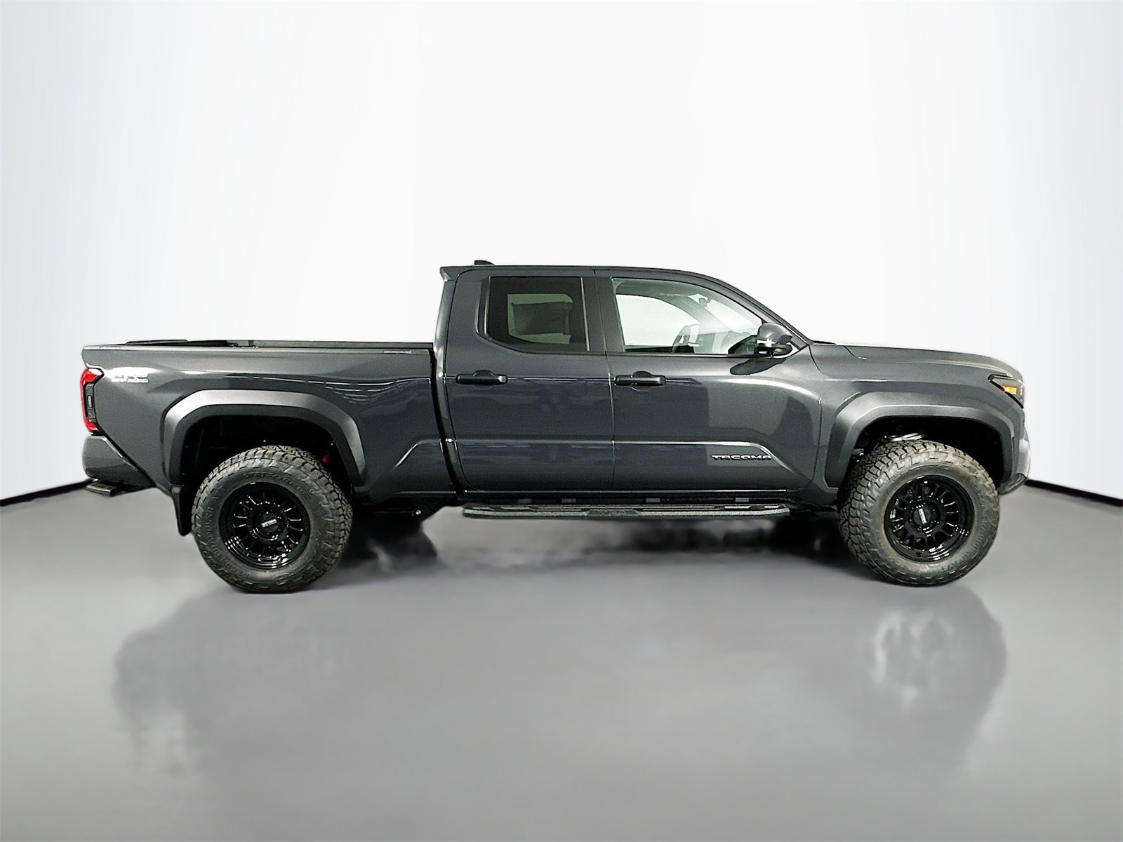 New 2025 Toyota Tacoma TRD Off-Road image 8