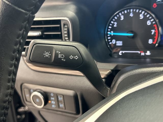 Used 2024 Ford Explorer Limited AWD/4WD image 38
