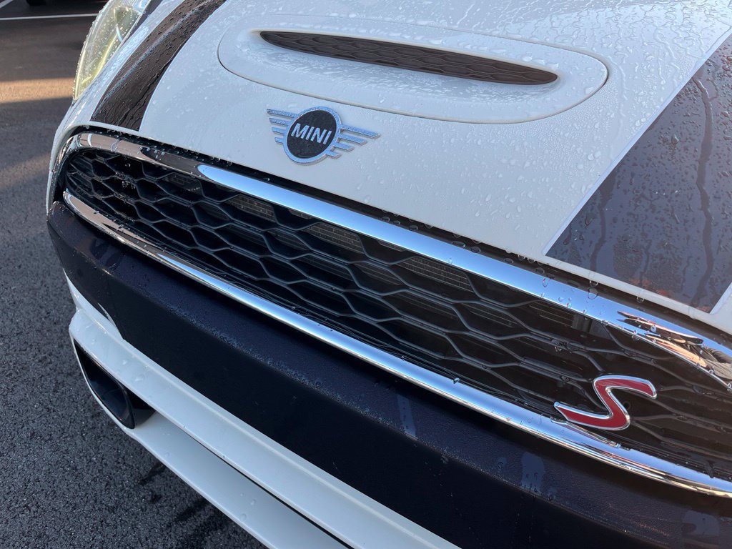 Used 2020 MINI Cooper S w/ Signature Upholstery Package FWD image 15