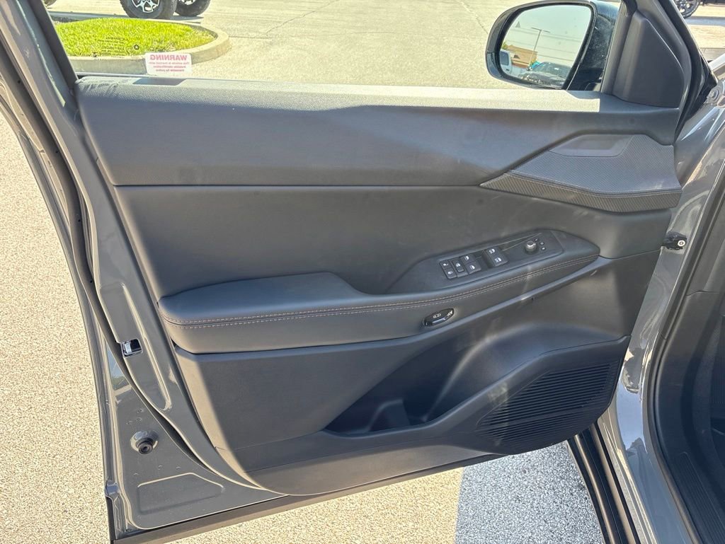 New 2026 Jeep Cherokee Limited AWD/4WD image 8