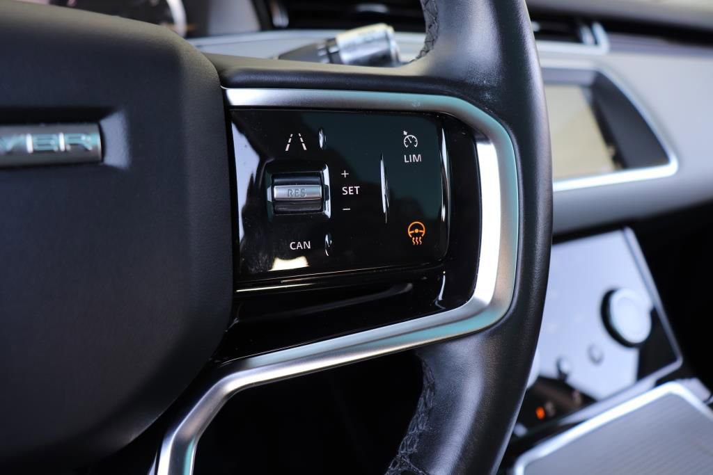 Used 2021 Land Rover Range Rover Evoque S image 42