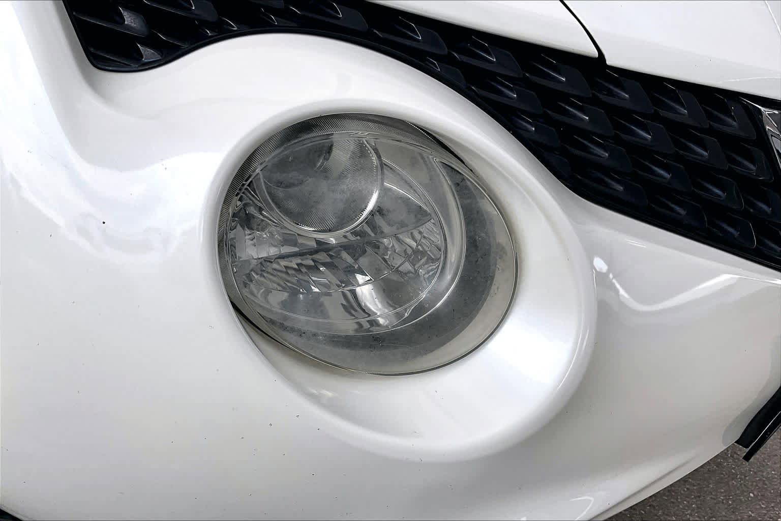 Used 2016 Nissan Juke SL FWD image 28