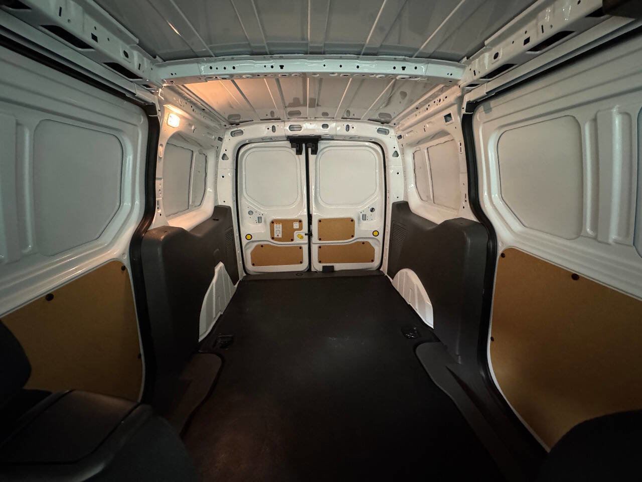 Used 2023 Ford Transit Connect XL FWD image 36