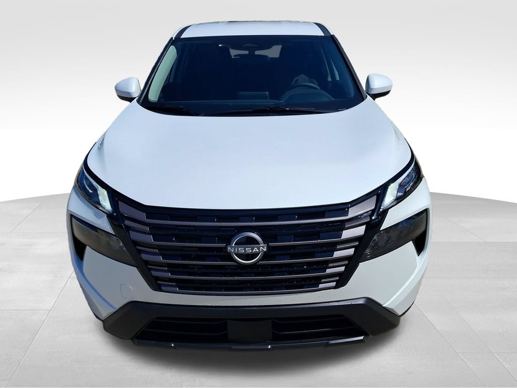 New 2026 Nissan Rogue SV w/ Cold Weather Package AWD/4WD image 9