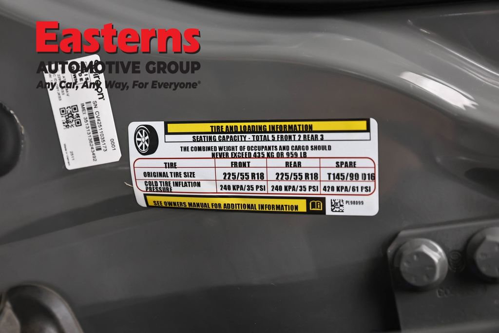 Used 2020 Jeep Renegade Limited AWD/4WD image 35