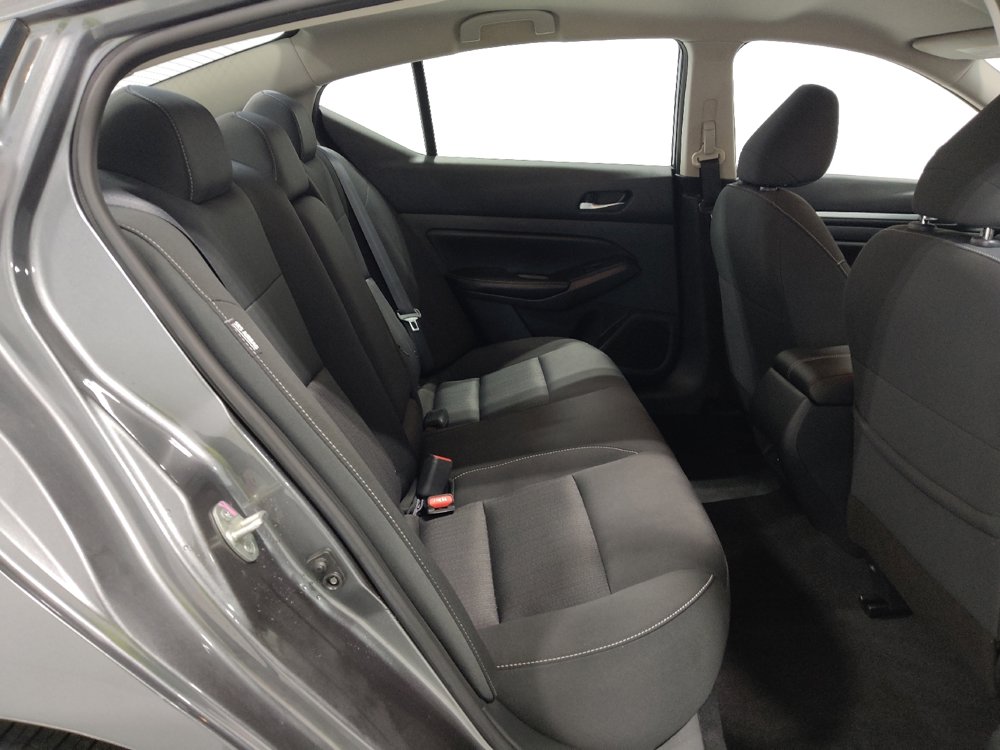 Used 2022 Nissan Altima 2.5 SV image 19