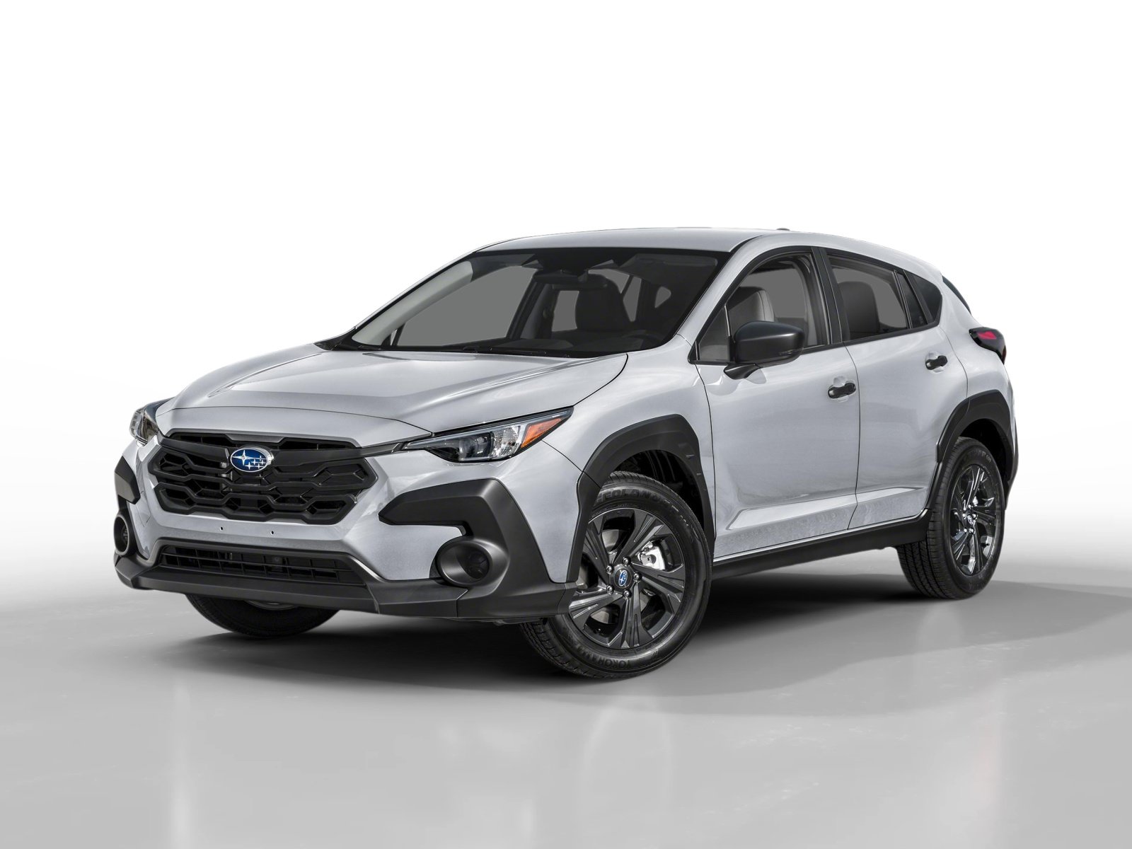 New 2026 Subaru Crosstrek 2.5i Premium