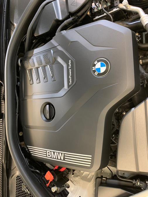 Used 2023 BMW 430i Gran Coupe xDrive w/ M Sport Package AWD/4WD image 48