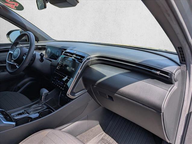 Certified 2024 Hyundai Santa Cruz SEL w/ Activity Package image 28