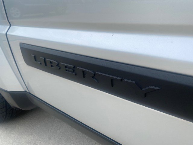 Used 2010 Jeep Liberty Sport w/ Popular Equipment Group image 43