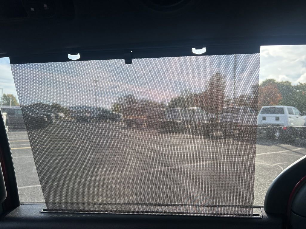 New 2026 Chrysler Pacifica Limited w/ S Appearance Package image 15