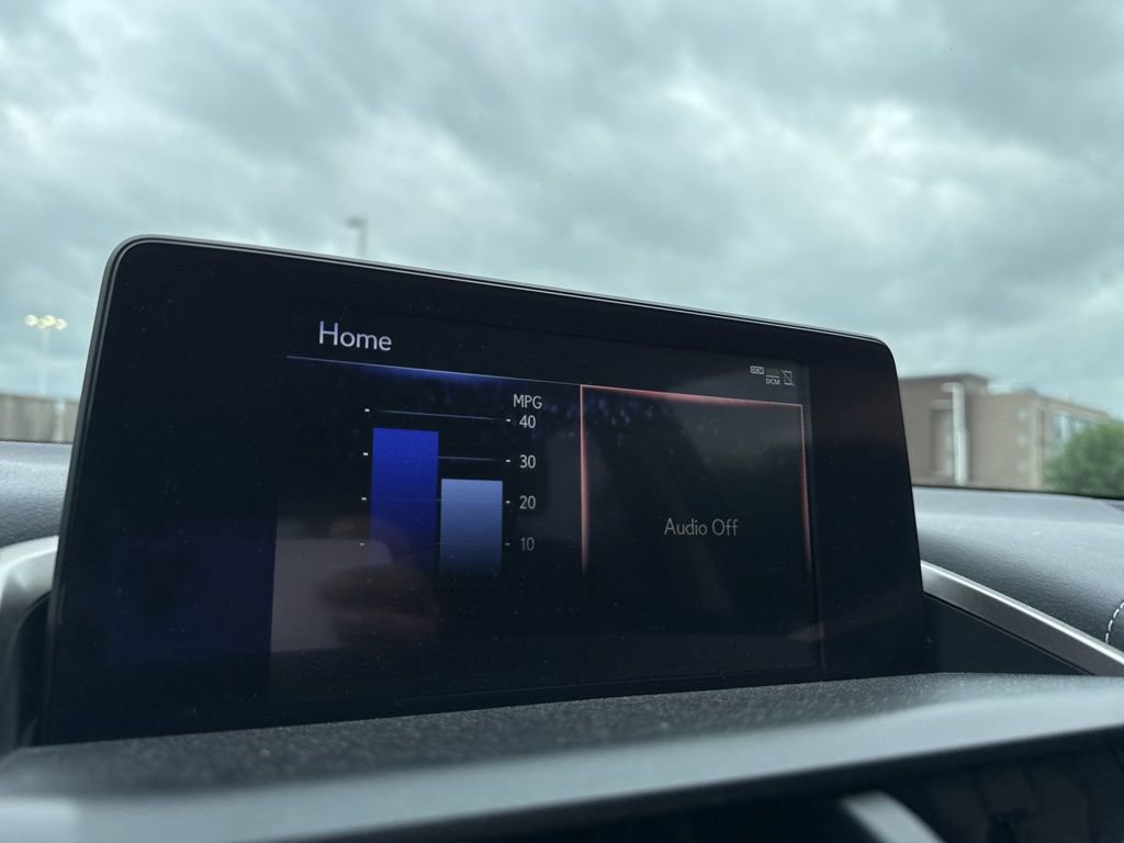 Used 2021 Lexus NX 300 FWD w/ Accessory Package 2 image 20