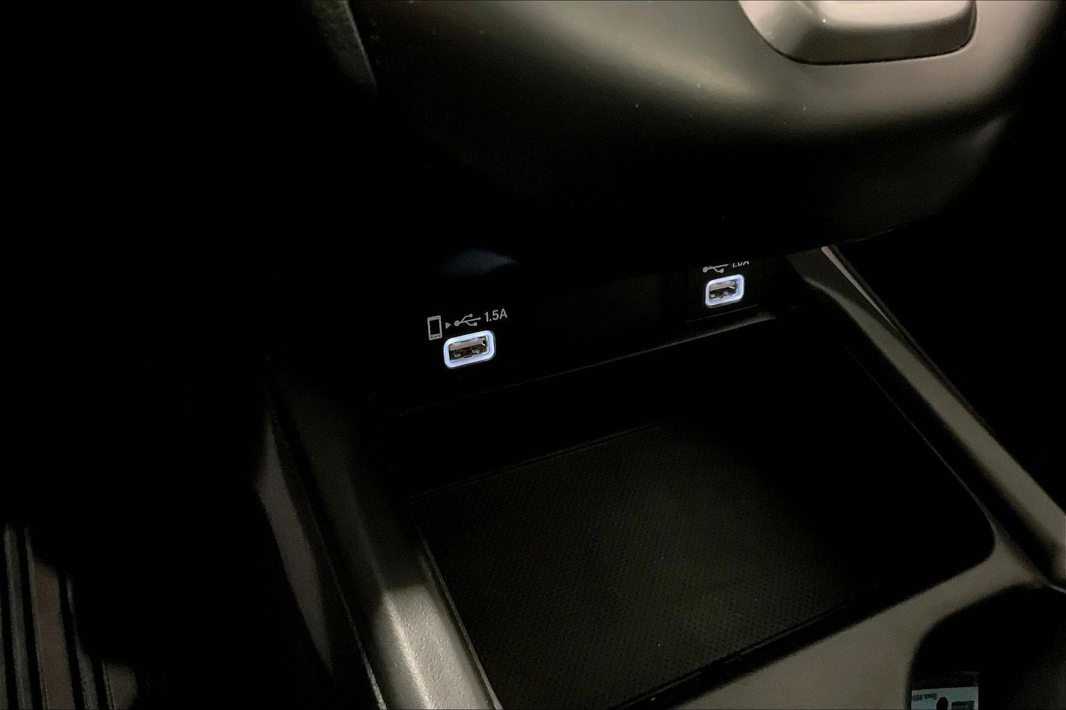 Used 2022 Honda CR-V EX-L image 16