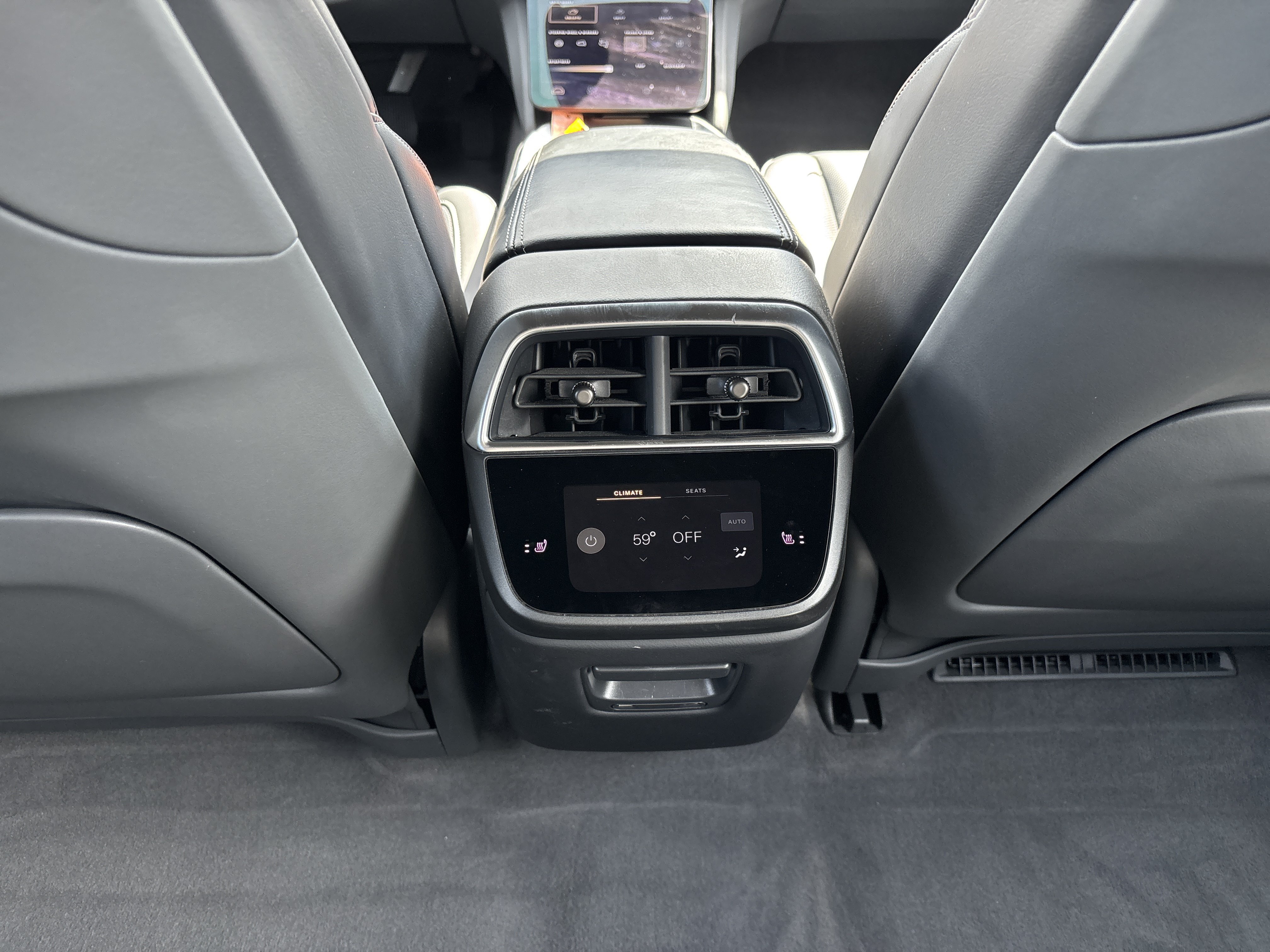 Used 2023 Lucid Air Pure AWD/4WD image 18