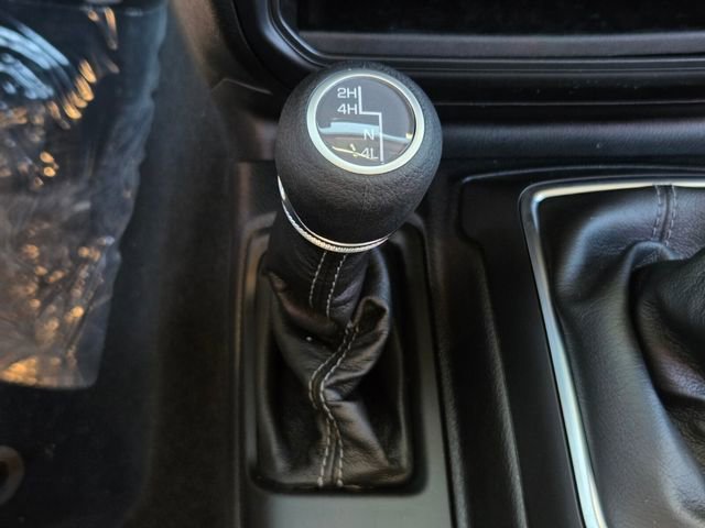 New 2026 Jeep Wrangler Sport image 18