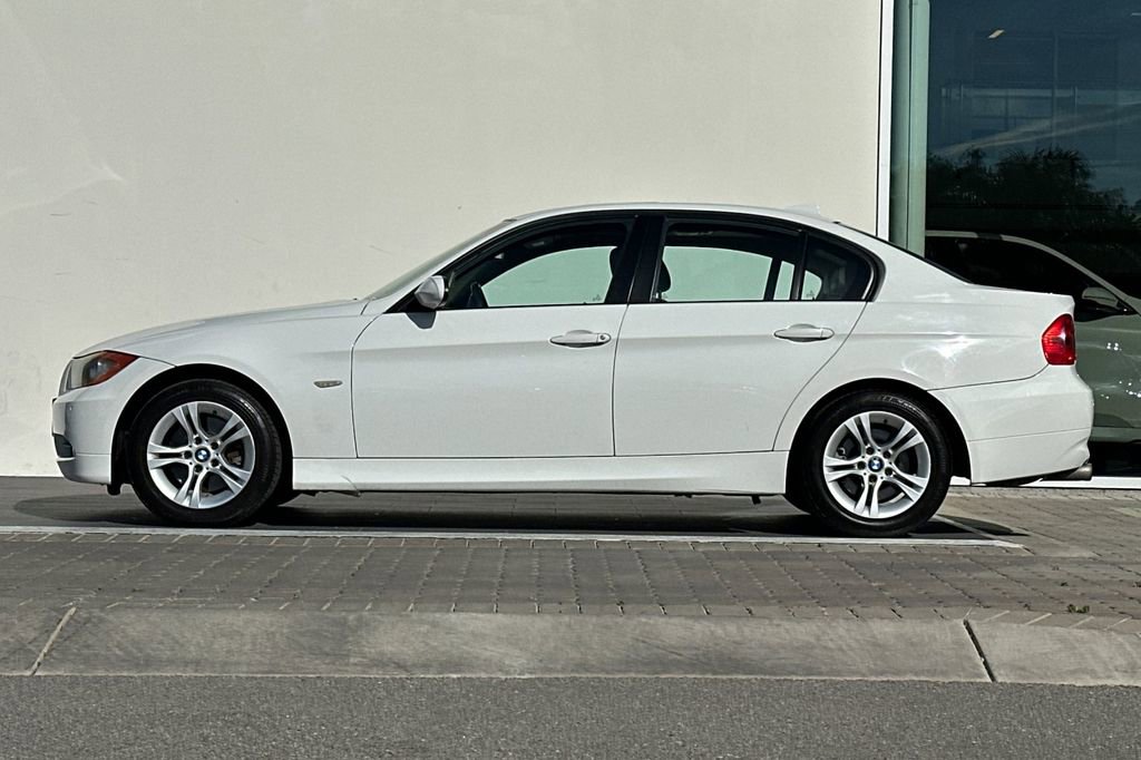 Used 2008 BMW 328i Sedan RWD image 6