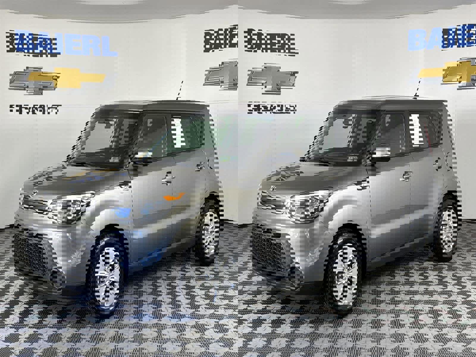 Used 2016 Kia Soul
