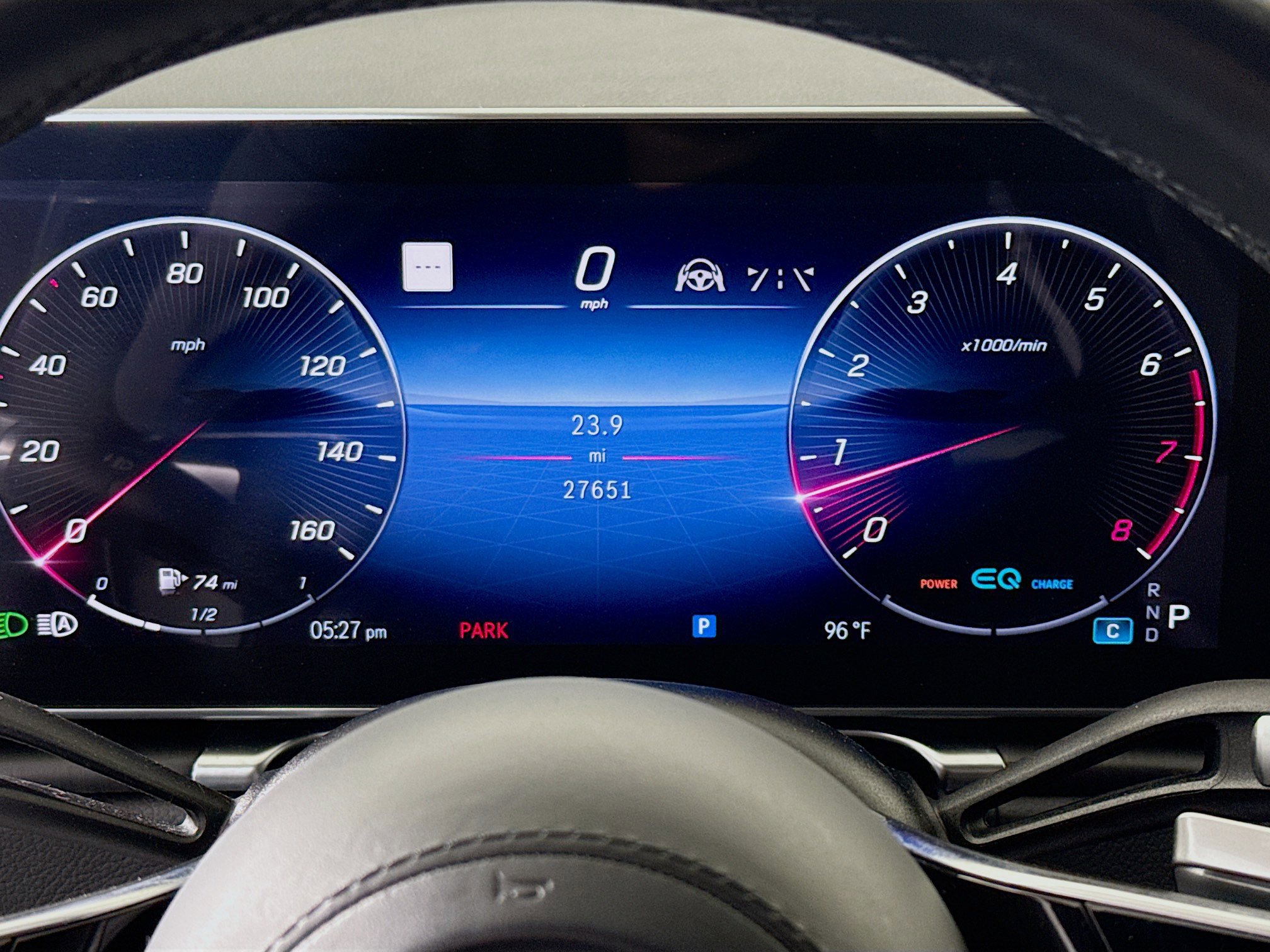 Used 2022 Mercedes-Benz S 580 4MATIC Sedan image 16