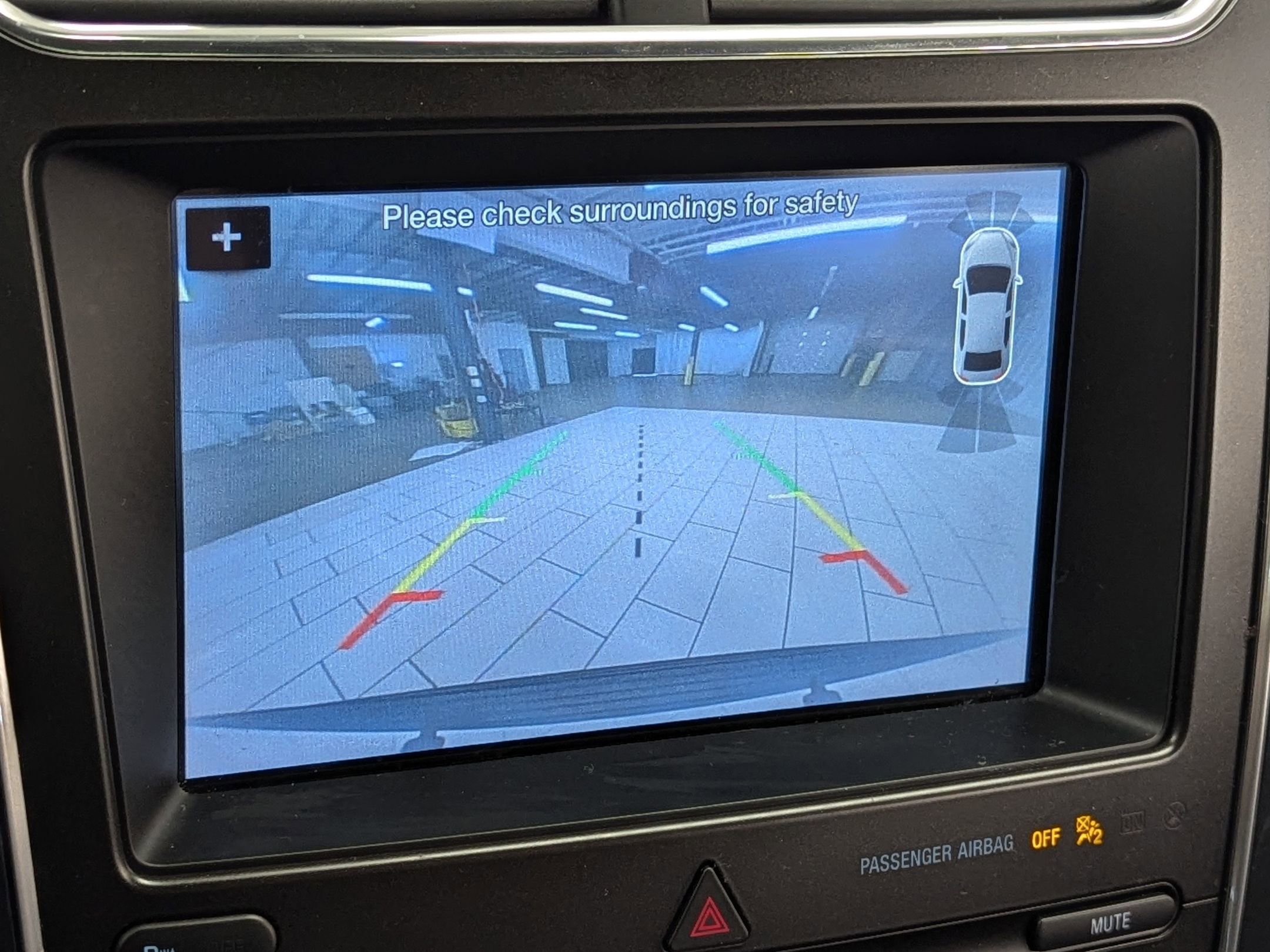 Used 2019 Ford Explorer Sport w/ Ford Safe & Smart Package image 31