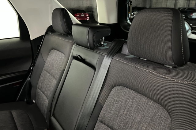 Used 2022 Ford Bronco Sport Big Bend w/ Convenience Package image 20