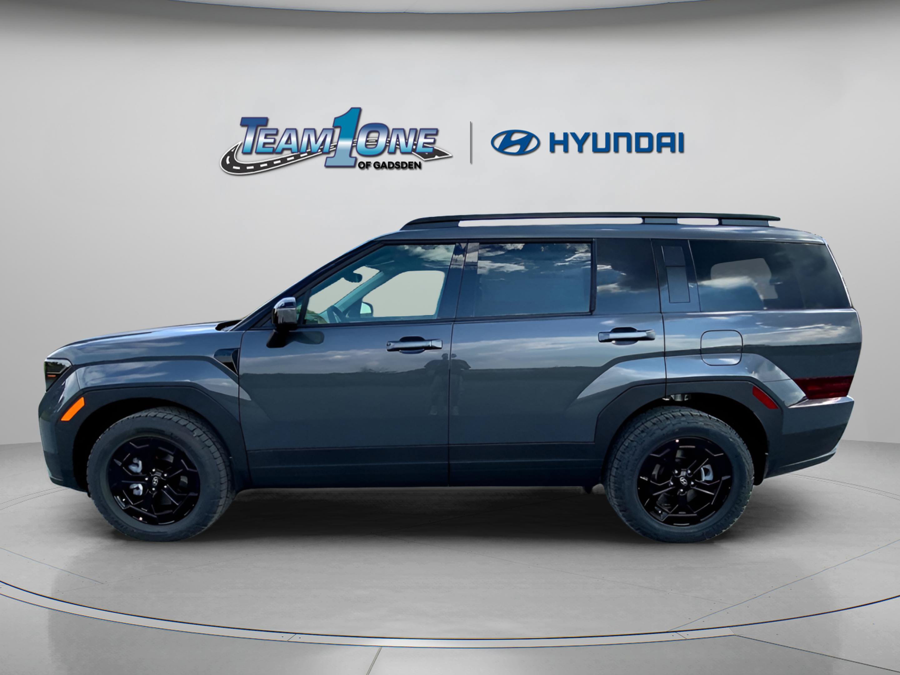 New 2026 Hyundai Santa Fe XRT AWD/4WD image 6