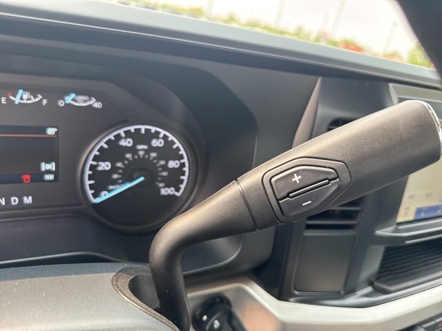 New 2025 Ford F250 XL w/ XL Chrome Package image 32