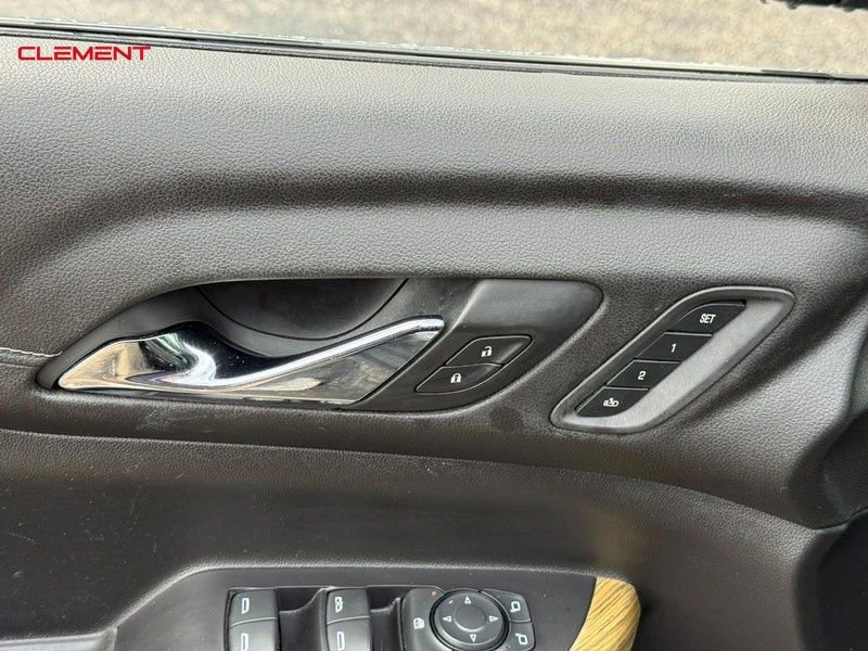 Used 2019 GMC Acadia Denali FWD image 19