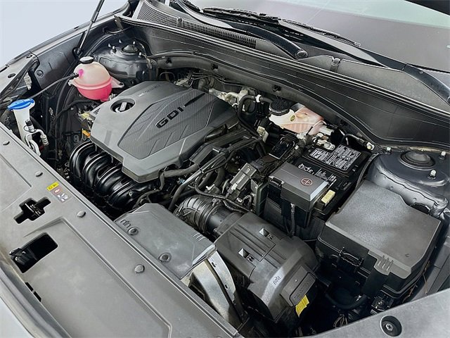 Used 2022 Hyundai Santa Fe XRT w/ Cargo Package image 29