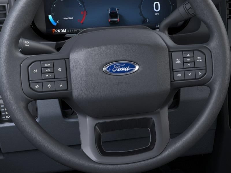New 2026 Ford F250 XLT w/ XLT Premium Package AWD/4WD image 12