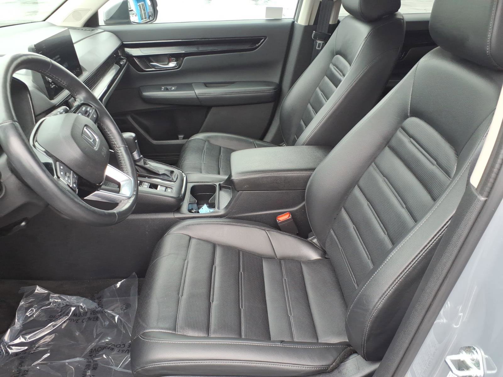 Certified 2024 Honda CR-V EX-L image 9