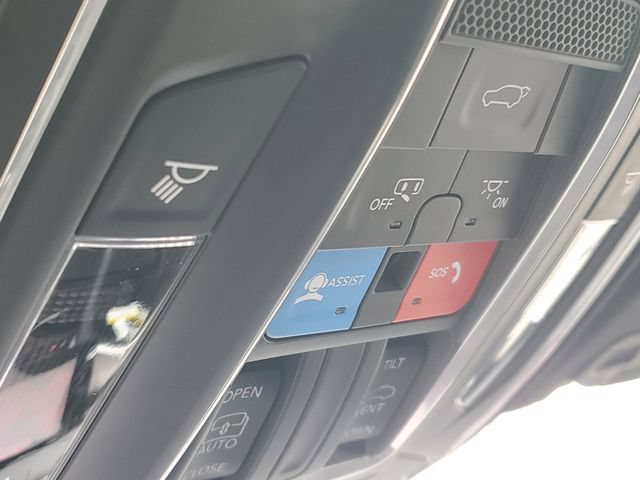 New 2026 Jeep Grand Cherokee Altitude AWD/4WD image 32