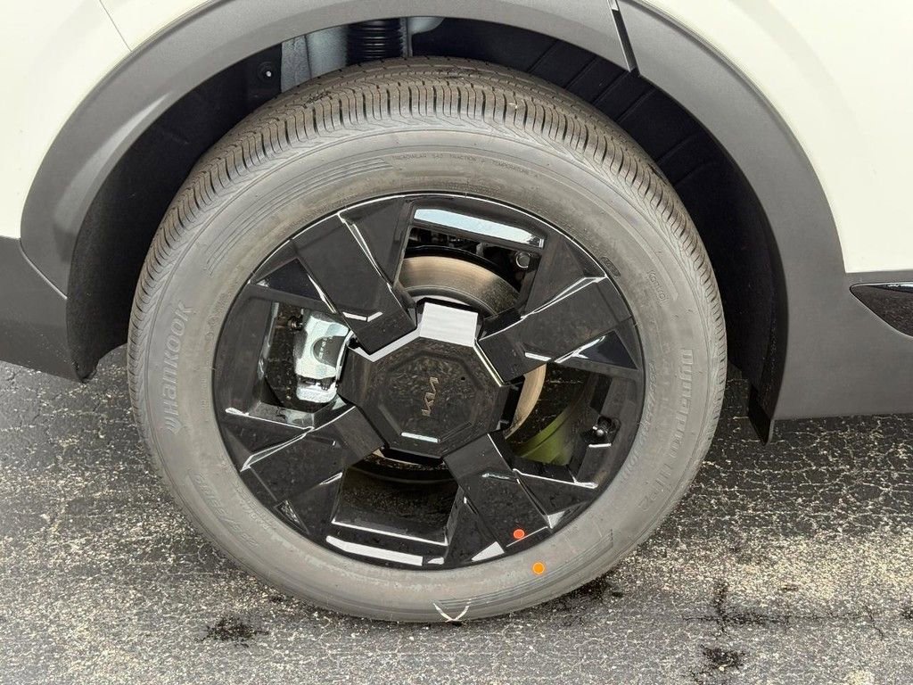 New 2026 Kia Sportage X-Line image 4