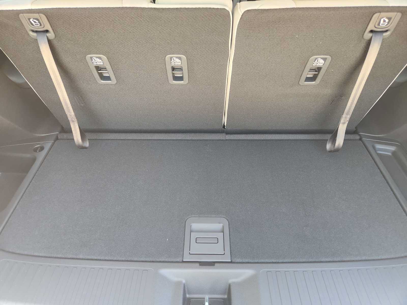 New 2026 Honda Pilot Elite image 26