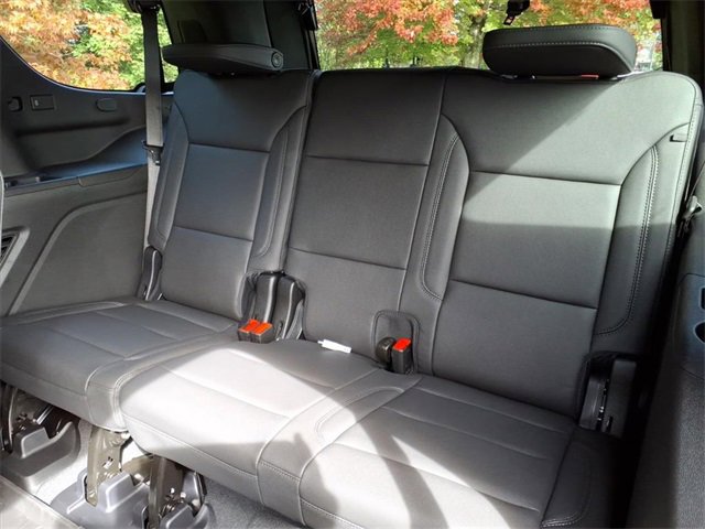 New 2026 Chevrolet Tahoe Z71 w/ Comfort Package image 12