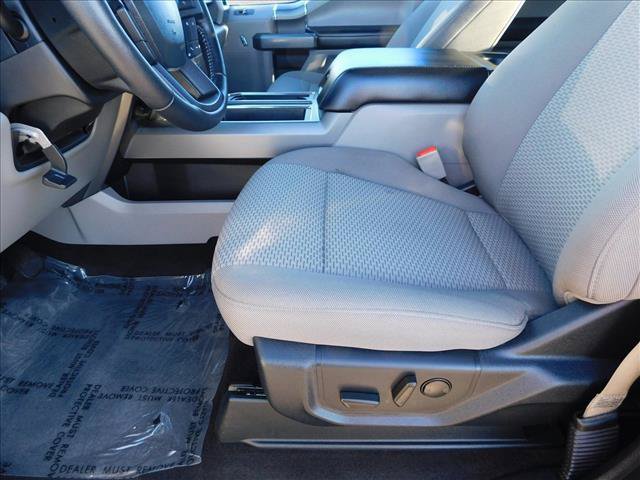Used 2019 Ford F150 XLT w/ Equipment Group 302A Luxury AWD/4WD image 22
