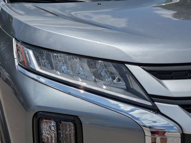 New 2026 Mitsubishi Outlander Sport ES AWD/4WD image 10
